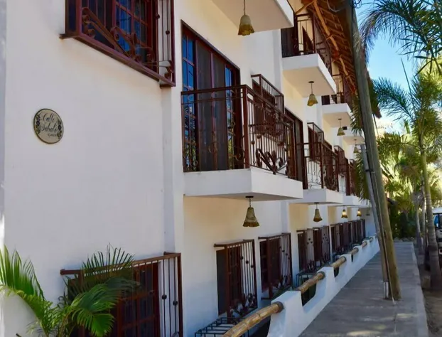 Villas Amalia Hotel hotel detail image 1