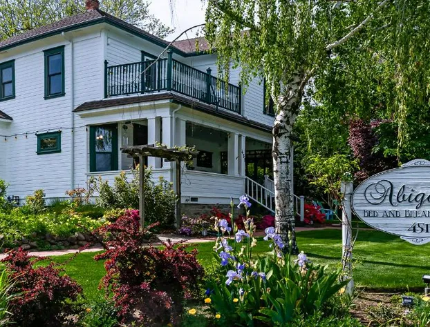 Abigail’s Bed & Breakfast Inn hotel detail image 1