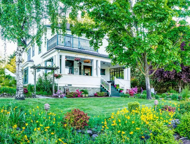 Abigail’s Bed & Breakfast Inn hotel detail image 3