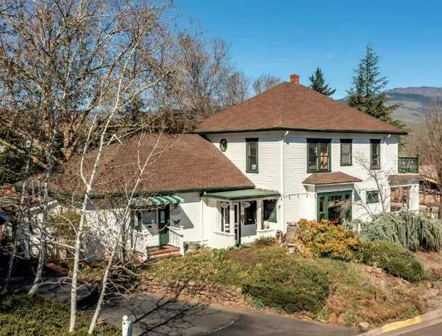 Abigail’s Bed & Breakfast Inn hotel detail image 4