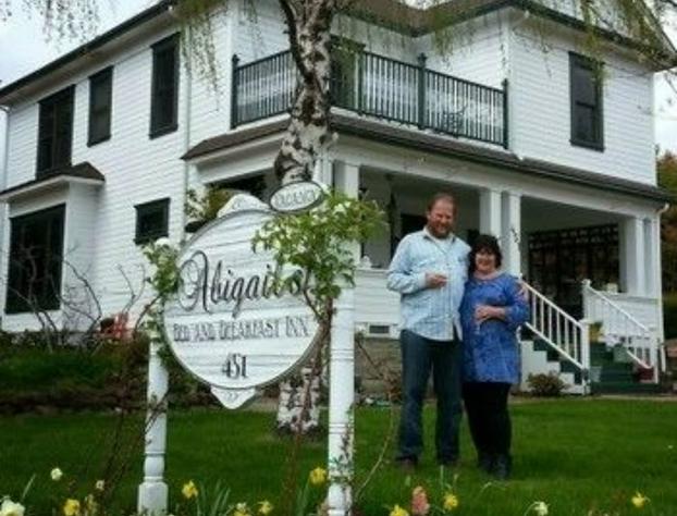 Abigail’s Bed & Breakfast Inn hotel detail image 3