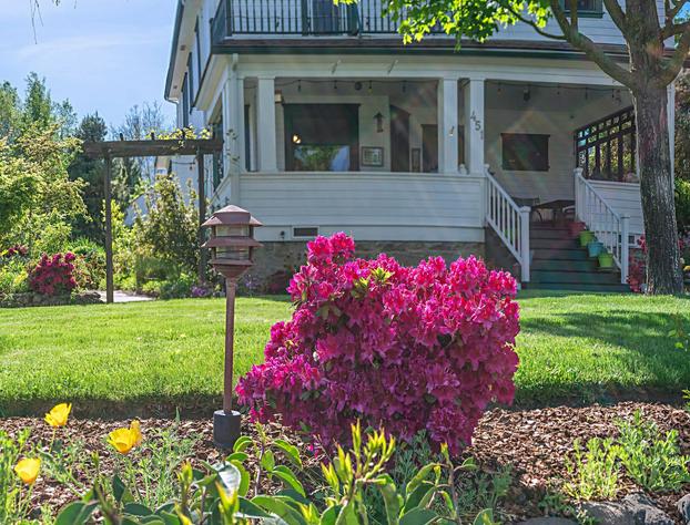 Abigail’s Bed & Breakfast Inn hotel detail image 4