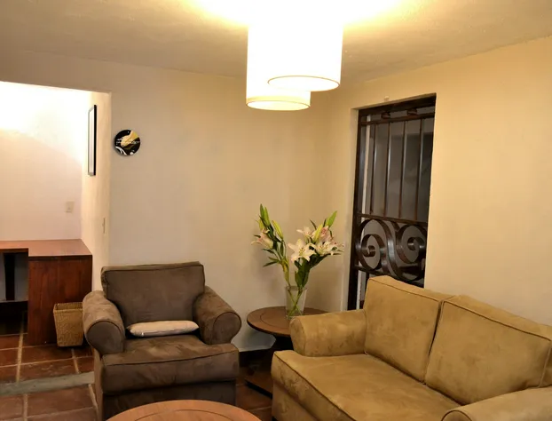 Hotel Casa Bonita hotel detail image 1