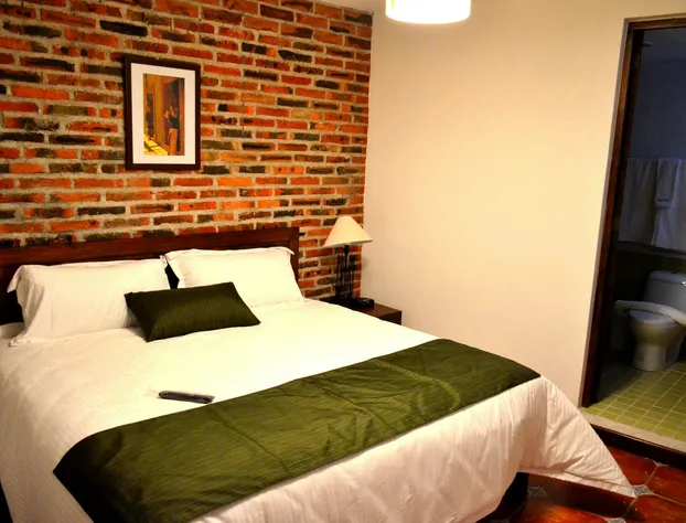 Hotel Casa Bonita hotel detail image 2