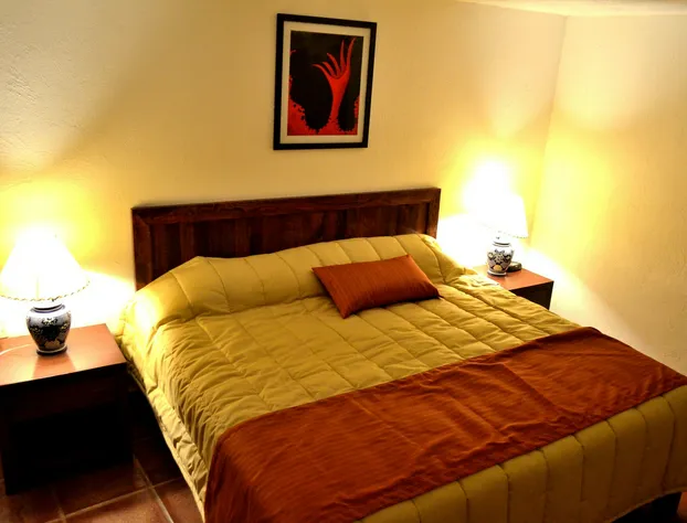 Hotel Casa Bonita hotel detail image 3