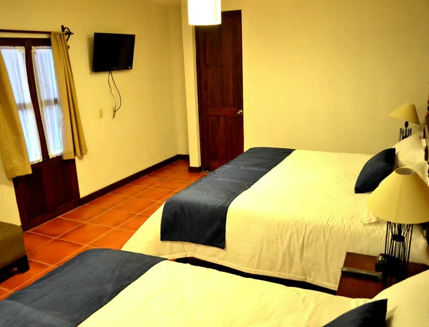 Hotel Casa Bonita hotel detail image 4