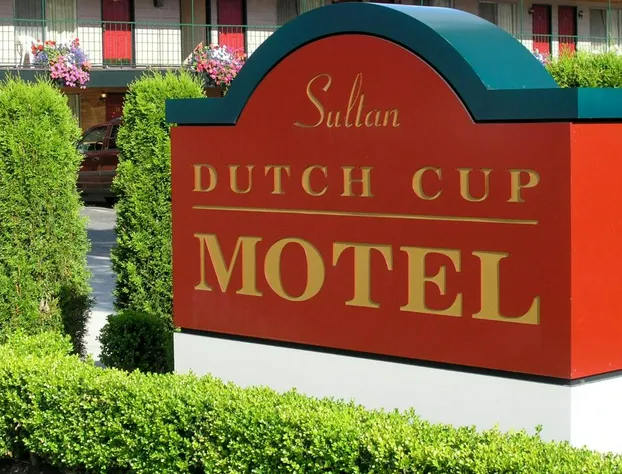 Sultan, Dutch Cup Motel hotel detail image 1