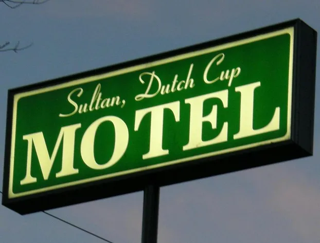 Sultan, Dutch Cup Motel hotel detail image 2