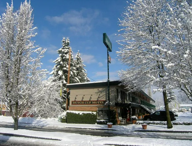 Sultan, Dutch Cup Motel hotel detail image 3