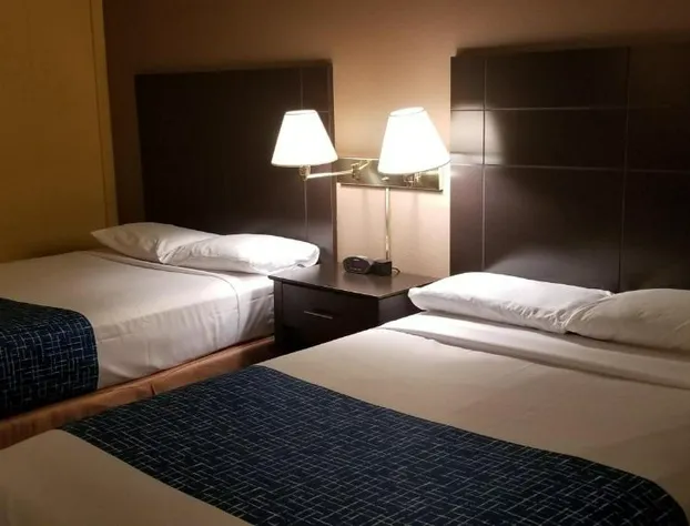 Alexander House Motel hotel detail image 1