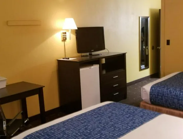 Alexander House Motel hotel detail image 2