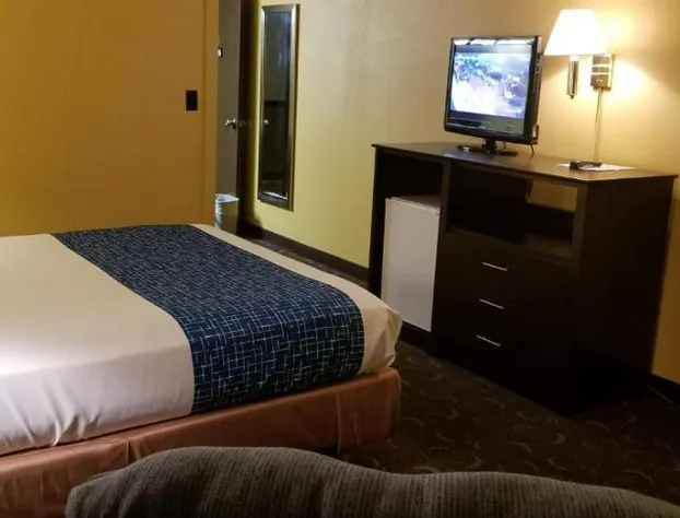 Alexander House Motel hotel detail image 3