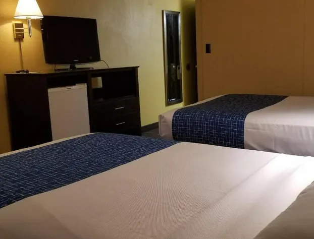 Alexander House Motel hotel detail image 4