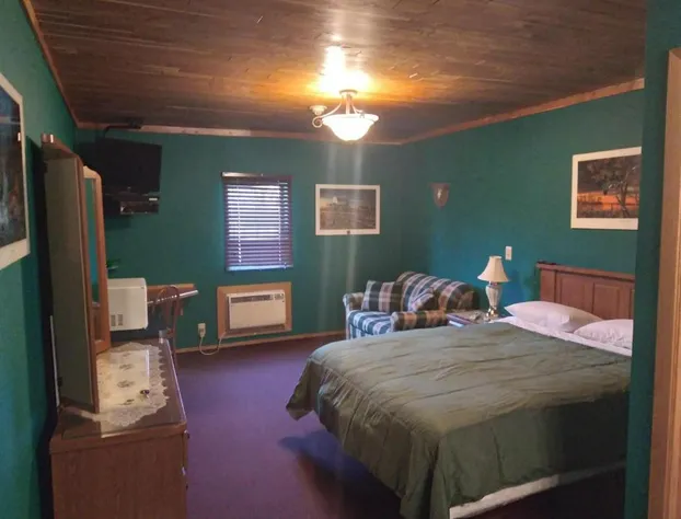 Comfort Zone Inn hotel detail image 1