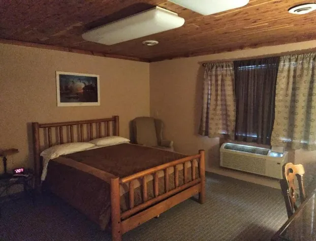 Comfort Zone Inn hotel detail image 2