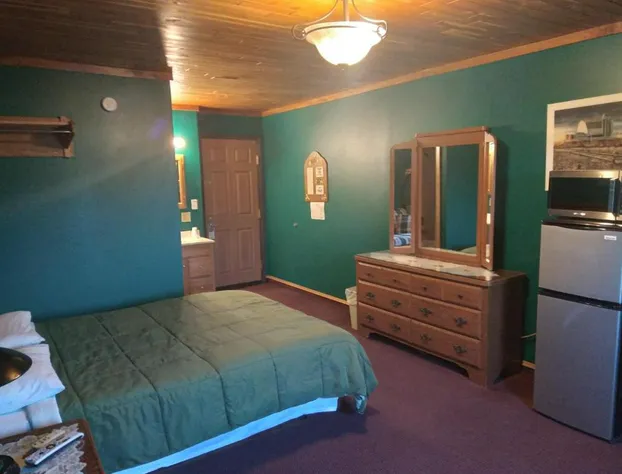 Comfort Zone Inn hotel detail image 3