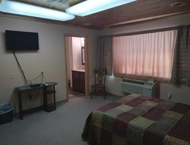Comfort Zone Inn hotel detail image 4