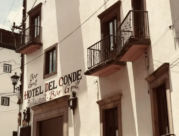 Hotel del Conde hotel detail image 2