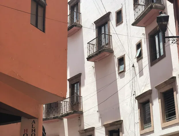 Hotel del Conde hotel detail image 3