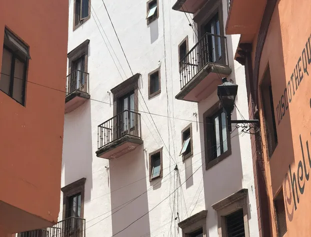 Hotel del Conde hotel detail image 4