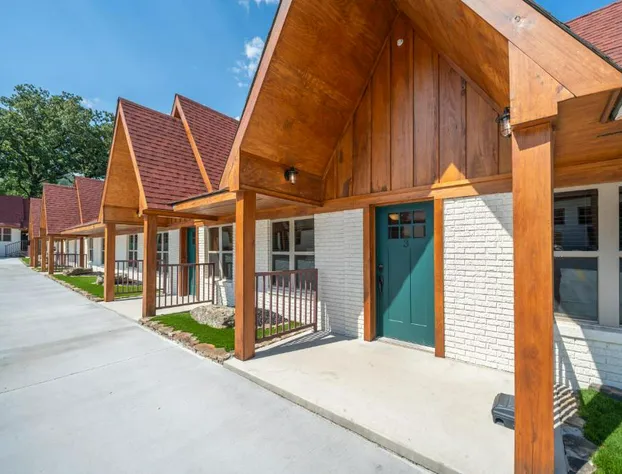 Best Court hotel detail image 1