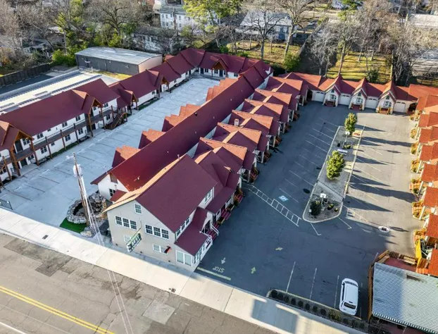 Best Court hotel detail image 3