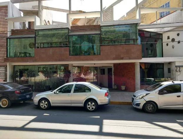 Hotel Boutique Acocalli hotel detail image 2