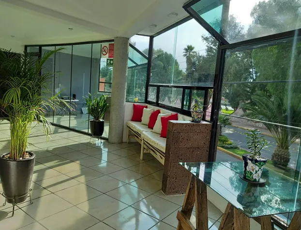 Hotel Boutique Acocalli hotel detail image 3