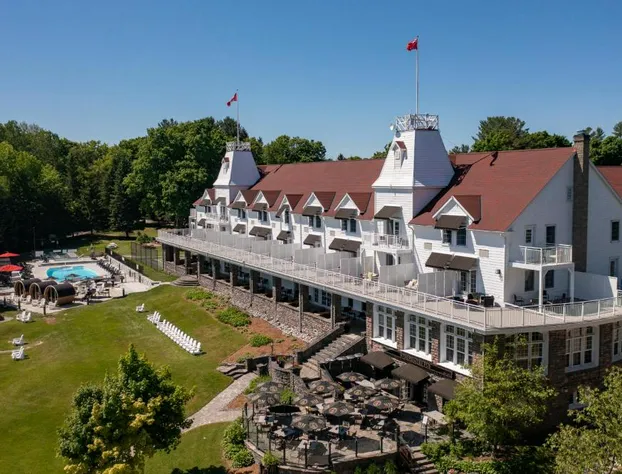 Windermere House hotel detail image 1