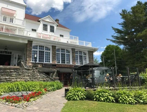 Windermere House hotel detail image 2