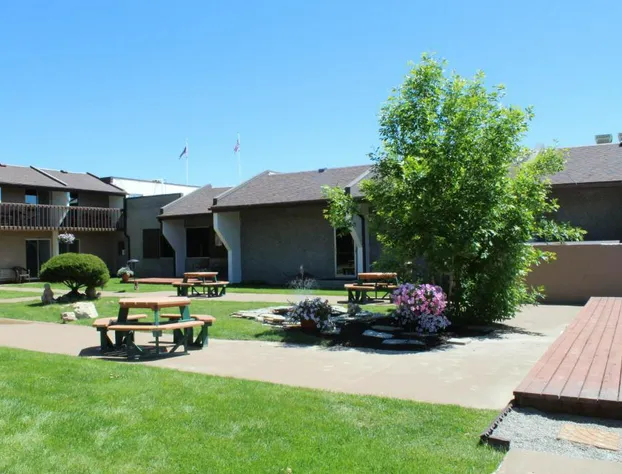 Sundowner Station hotel detail image 2