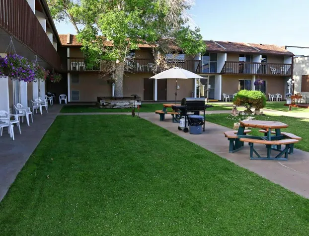 Sundowner Station hotel detail image 3