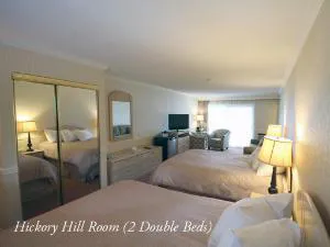 The Glen House Resort hotel detail image 1