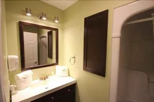 The Glen House Resort hotel detail image 2