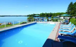 The Glen House Resort hotel detail image 3