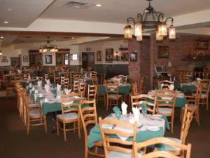 The Glen House Resort hotel detail image 4