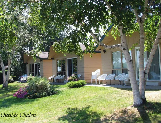 The Glen House Resort hotel detail image 1