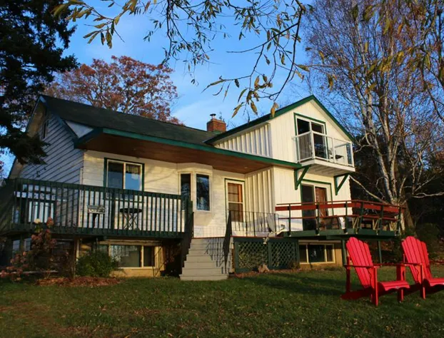 The Glen House Resort hotel detail image 2