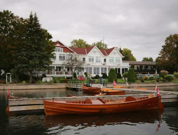 The Glen House Resort hotel detail image 3