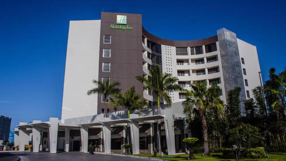 Holiday Inn Tuxpan - Convention Center by IHG hotel hero