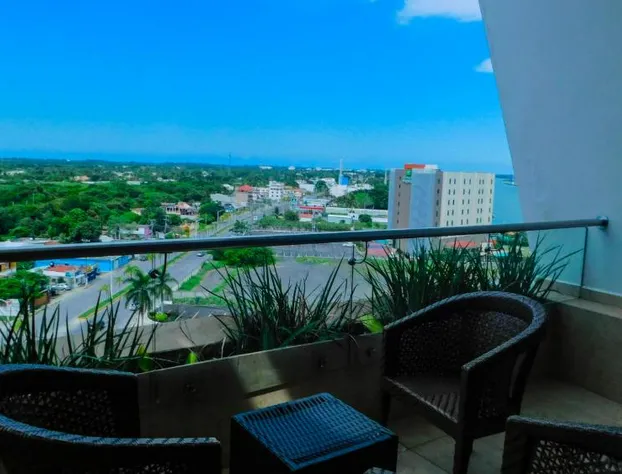 Holiday Inn Tuxpan - Convention Center by IHG hotel detail image 1