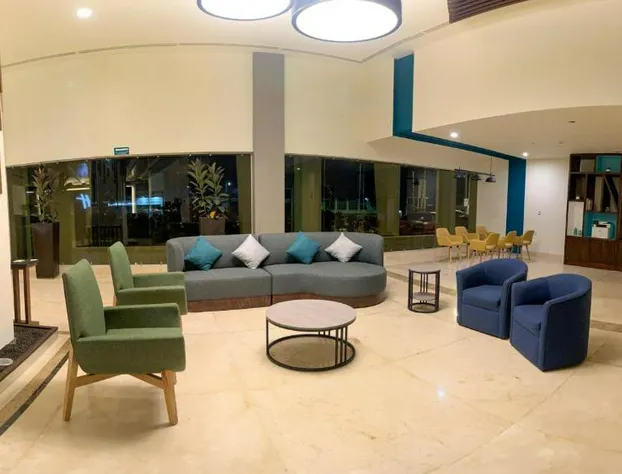 Holiday Inn Tuxpan - Convention Center by IHG hotel detail image 2