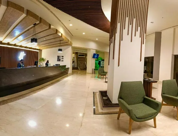 Holiday Inn Tuxpan - Convention Center by IHG hotel detail image 3