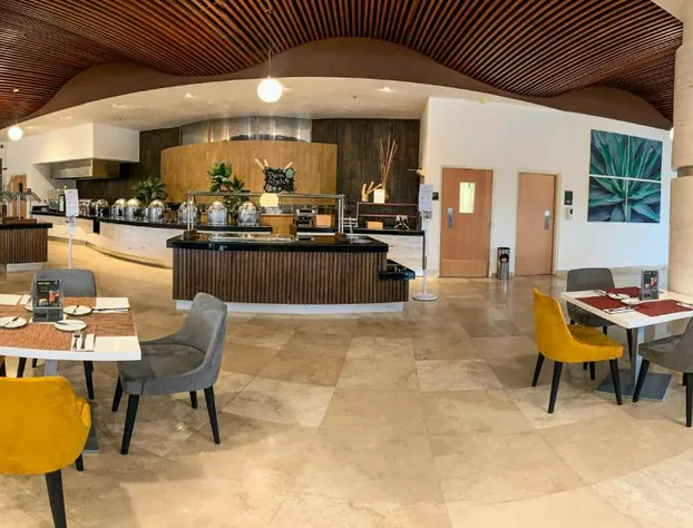 Holiday Inn Tuxpan - Convention Center by IHG hotel detail image 4