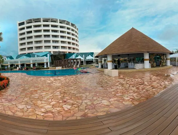 Holiday Inn Tuxpan - Convention Center by IHG hotel detail image 1