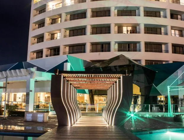 Holiday Inn Tuxpan - Convention Center by IHG hotel detail image 2