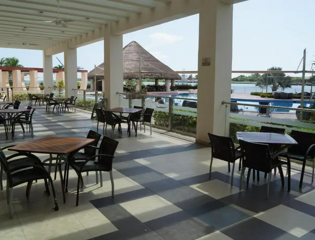 Holiday Inn Tuxpan - Convention Center by IHG hotel detail image 3