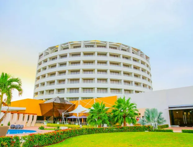 Holiday Inn Tuxpan - Convention Center by IHG hotel detail image 1