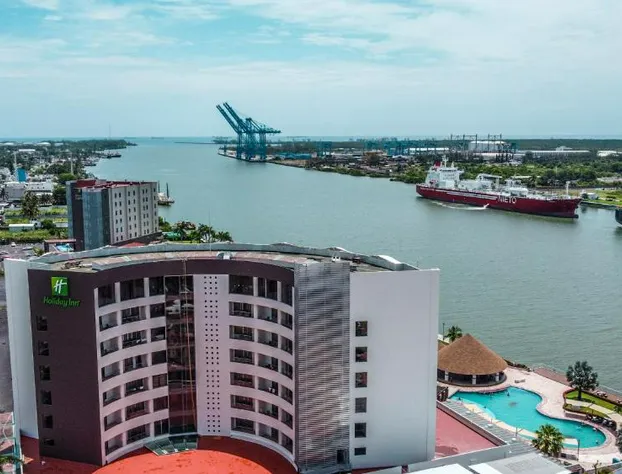 Holiday Inn Tuxpan - Convention Center by IHG hotel detail image 3