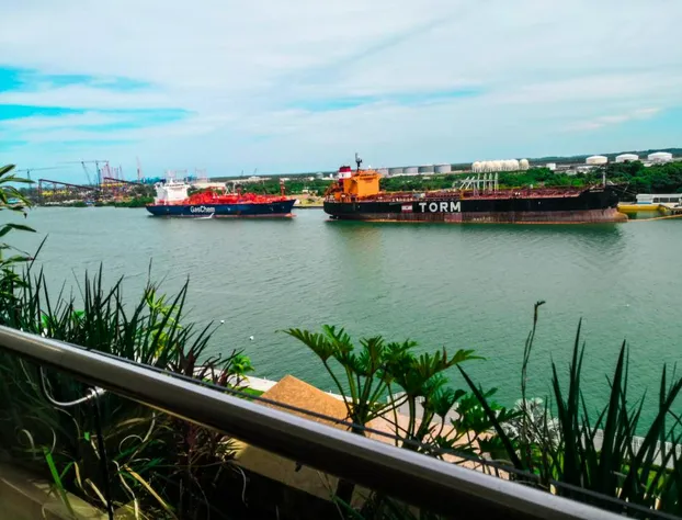 Holiday Inn Tuxpan - Convention Center by IHG hotel detail image 4